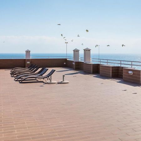 Apartamentos Monaco By Garvetur アルブフェイラ エクステリア 写真