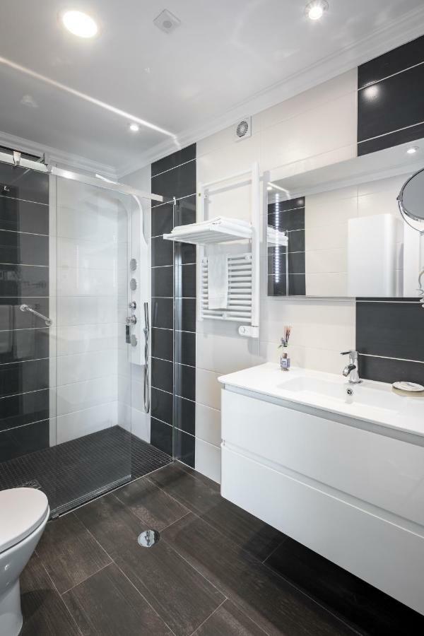 Apartamentos Monaco By Garvetur アルブフェイラ エクステリア 写真